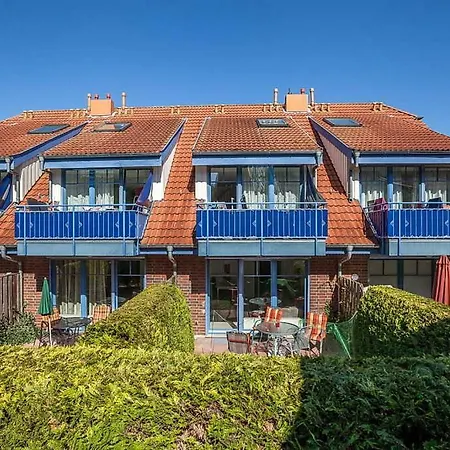 Apartment Papillon 08-2 Boltenhagen